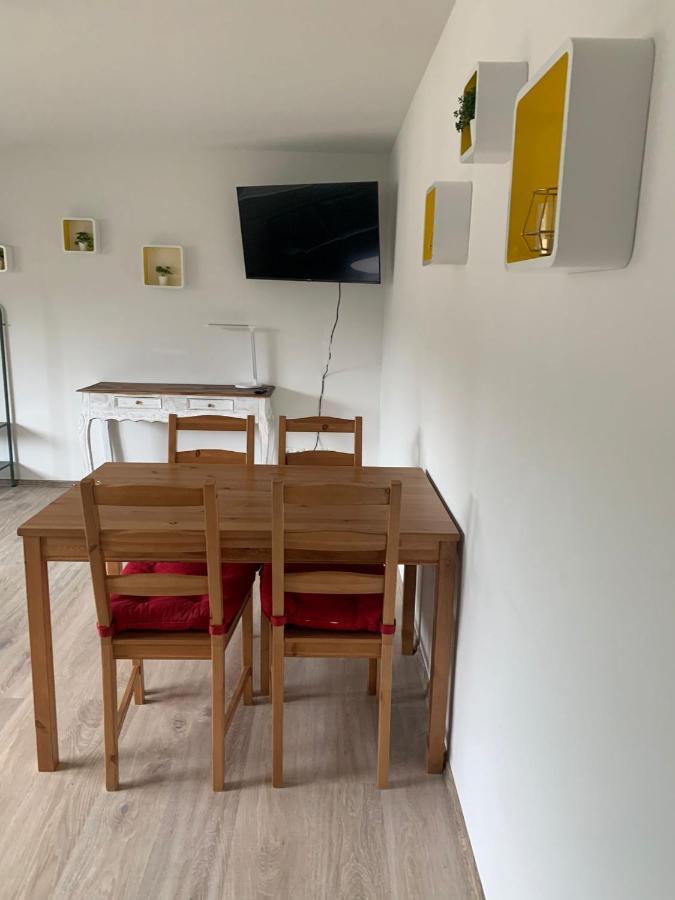 Koblenz City Rooms, Wifi, Netflix Экстерьер фото