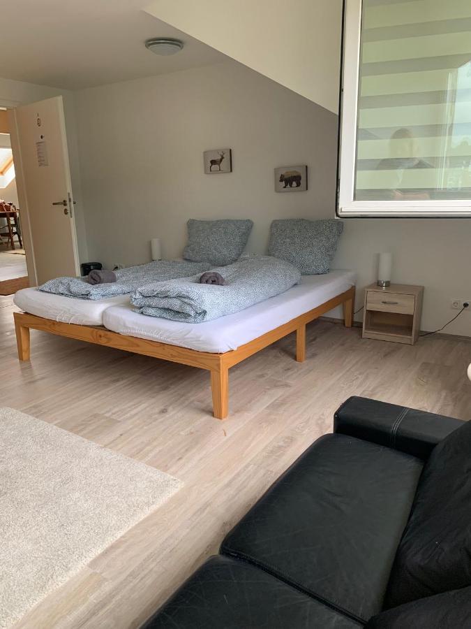 Koblenz City Rooms, Wifi, Netflix Экстерьер фото