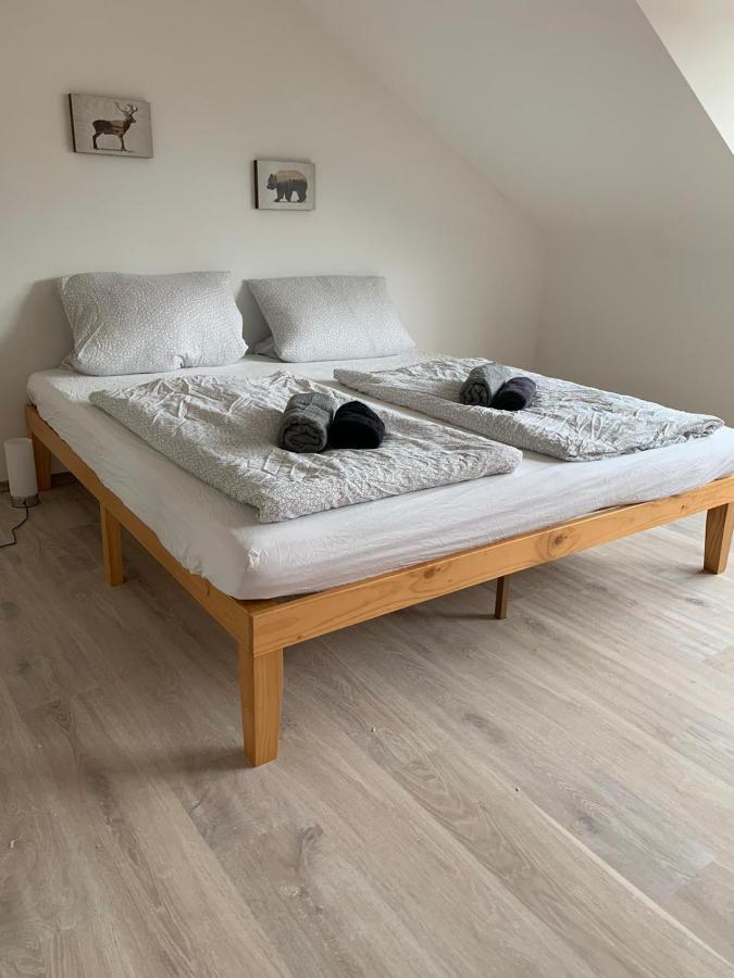 Koblenz City Rooms, Wifi, Netflix Экстерьер фото