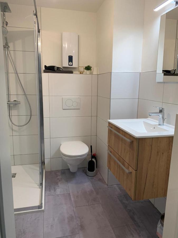 Koblenz City Rooms, Wifi, Netflix Экстерьер фото