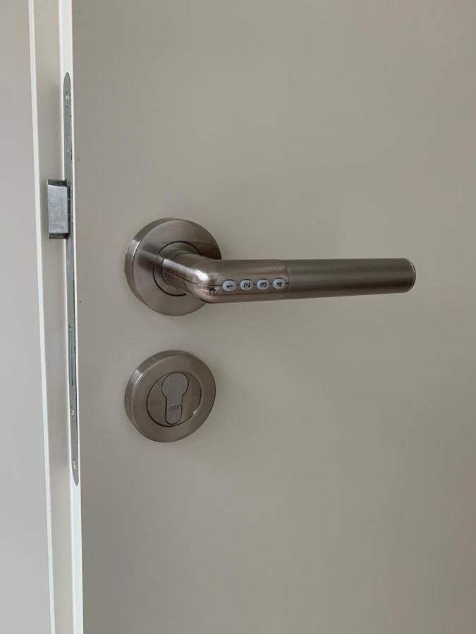 Koblenz City Rooms, Wifi, Netflix Экстерьер фото