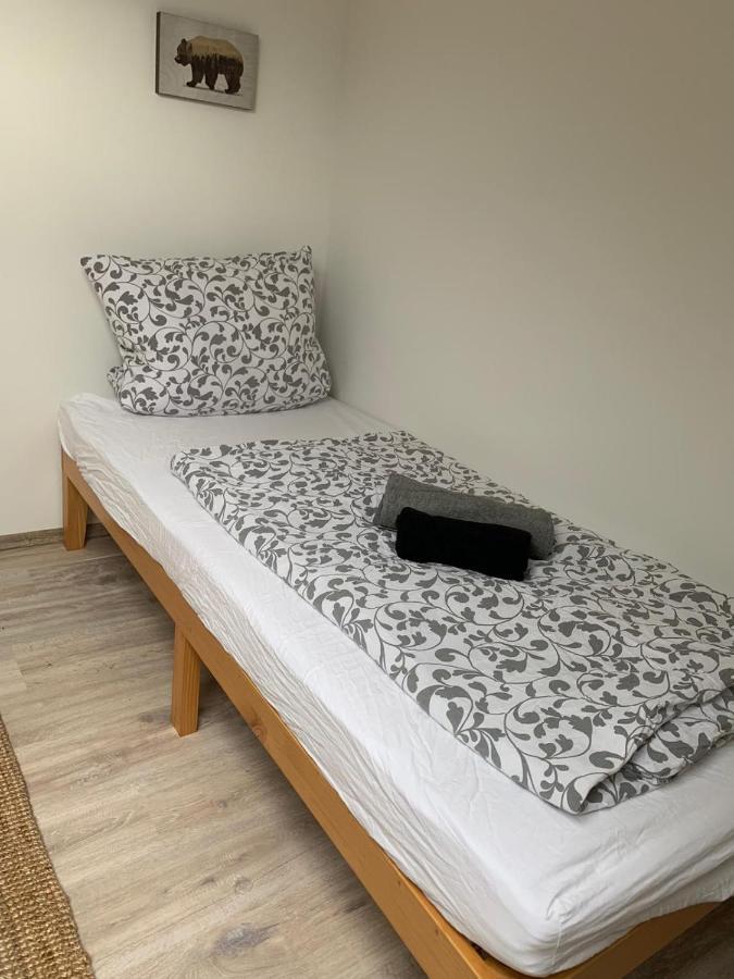 Koblenz City Rooms, Wifi, Netflix Экстерьер фото